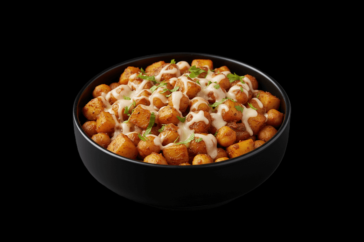 Aloo Channa